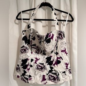 Woman’s Halter - Size 8